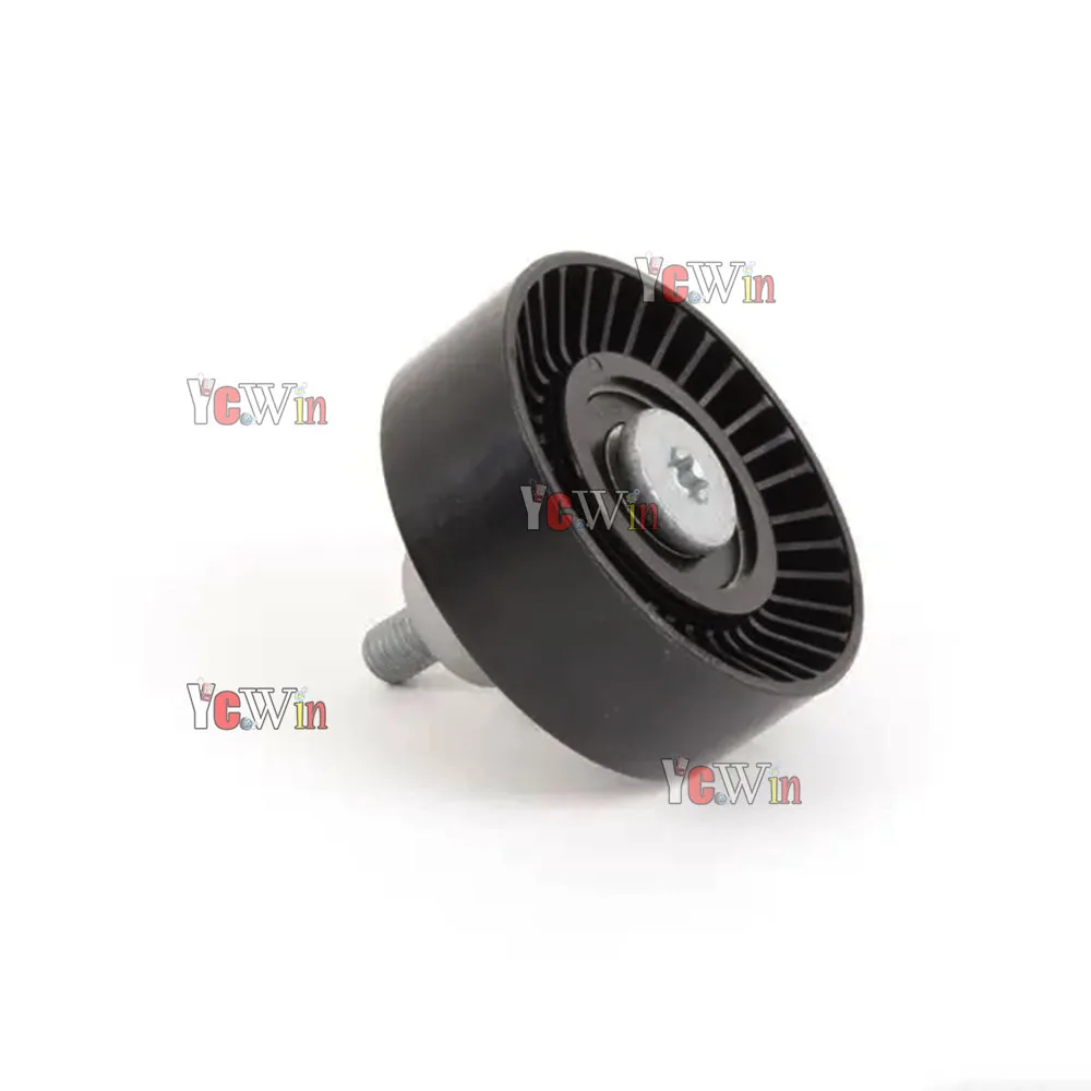 YCWIN для Audi A4 A4Q A5CA A5CO A6 A6Q A8 A8Q AQ5 AA4C A6AR направляющий роликовый приводной ремень ролик