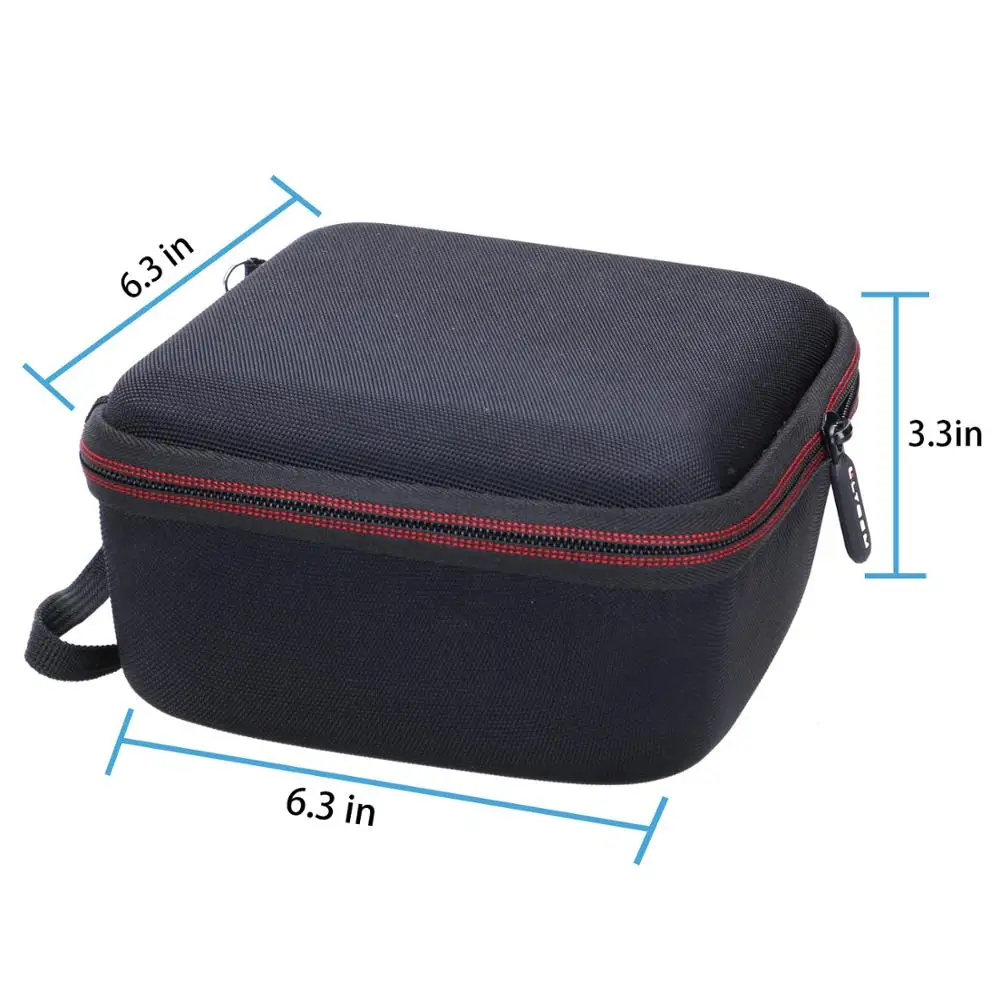 Чехол для хранения LTGEM WD 1 ТБ 2 3 4 My Passport Wireless Pro портативный внешний жесткий диск