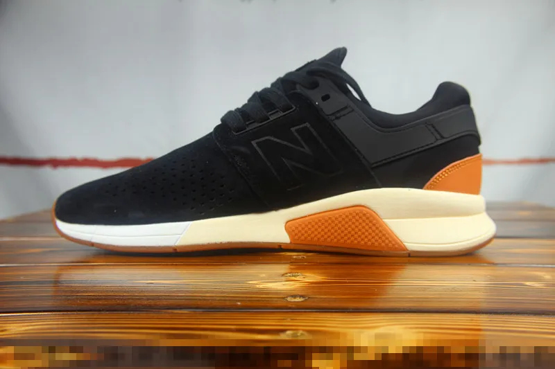 New Balance 274, Ретро Аутентичные мужские/wo мужские кроссовки для бега, дышащие Nb274 V2, уличная спортивная обувь, кроссовки, европейские размеры 36-45
