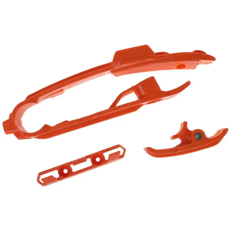 

Цепь слайдер Guard Swingarm руководство для KTM SX SX-F XC XC-W XC-F шесть дней 125 150 250 350 450 2011-2015 Мотоцикл Байк