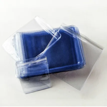 

10*15 см утолщенный ПВХ пакет с застежкой Zip Lock для хранения ювелирных изделий самоуплотняющийся замок Zip Lock антиокислительный антипотускняющий мешок 200 шт./лот Бесплатная доставка