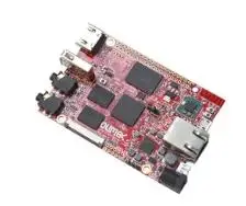 

A64-OLINUXINO-1G4GW Allwinner A53 четырехъядерная макетная плата