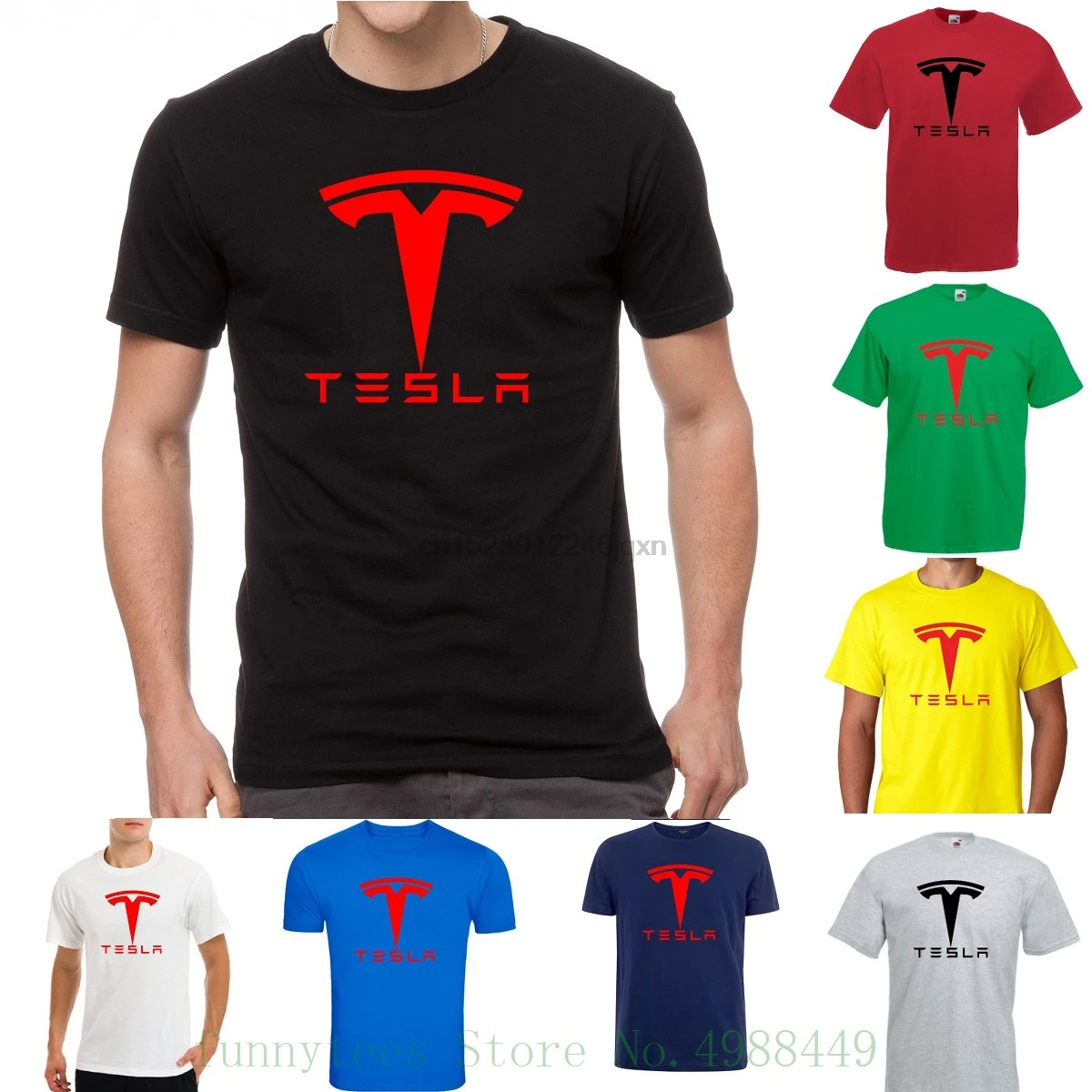 Tesla Motors автомобиль Илона маска вентилятор Мото ралли Электрический Никола