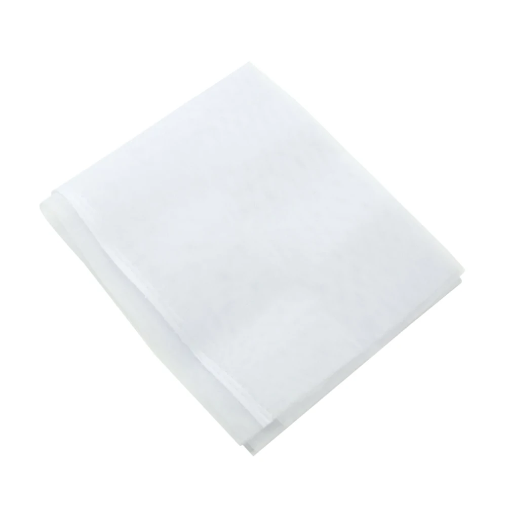 

HOT-50x80cm Wet Felting Net Felt Netting Wool Felt Needle Felting Tools