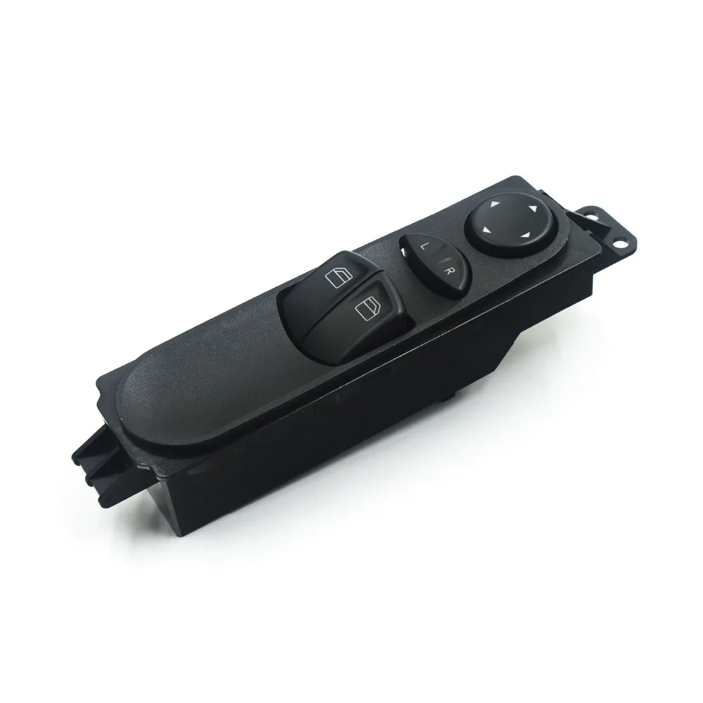 Для Dodge Mercedes benz Sprinter W906 для средних и больших собак Master power Window Switch передний левый A9065451213 WS532 9065451213