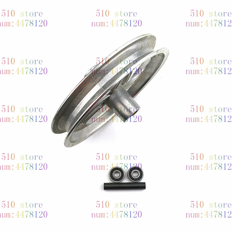 Бесплатная доставка 12 1/2x2 75 передние колеса в сборе 1/2X2.75 шины для бритвы Dirt Rocket MX350