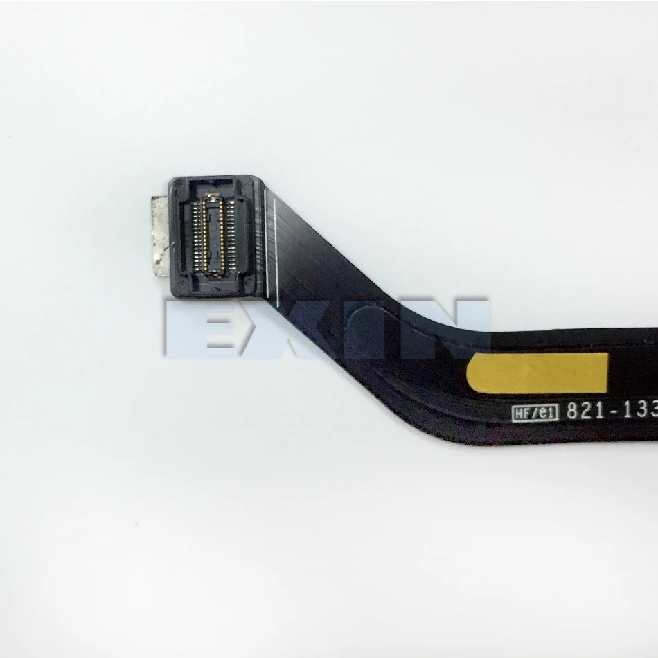 5 шт. 821-1339-A DC i/o Мощность аудио разъем USB кабель платы для MacBook Air 13 &quotA1369 год 2011