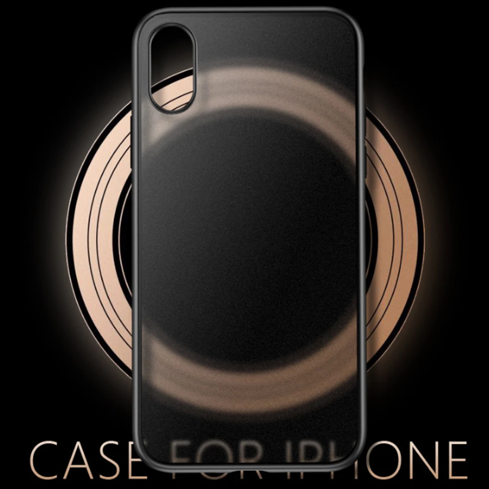 Matte Phone Case for Huawei P30 Pro Half Transparent Hard PC Full Cover Back Shell Mate20 Soft TPU Frame Bumper Coque |