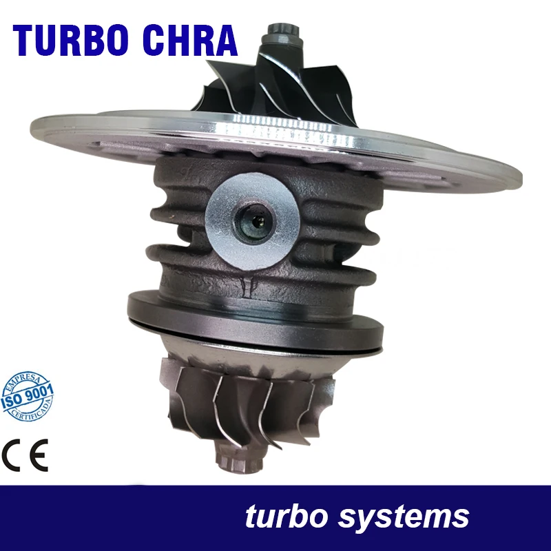 GT2056S turbo cartridge 742289 core chra for SSANGYONG KYRON RODIUS 2.7Xdi 2004- D27DT D27DTP 120 KW 163 HP 121 165 | Автомобили и