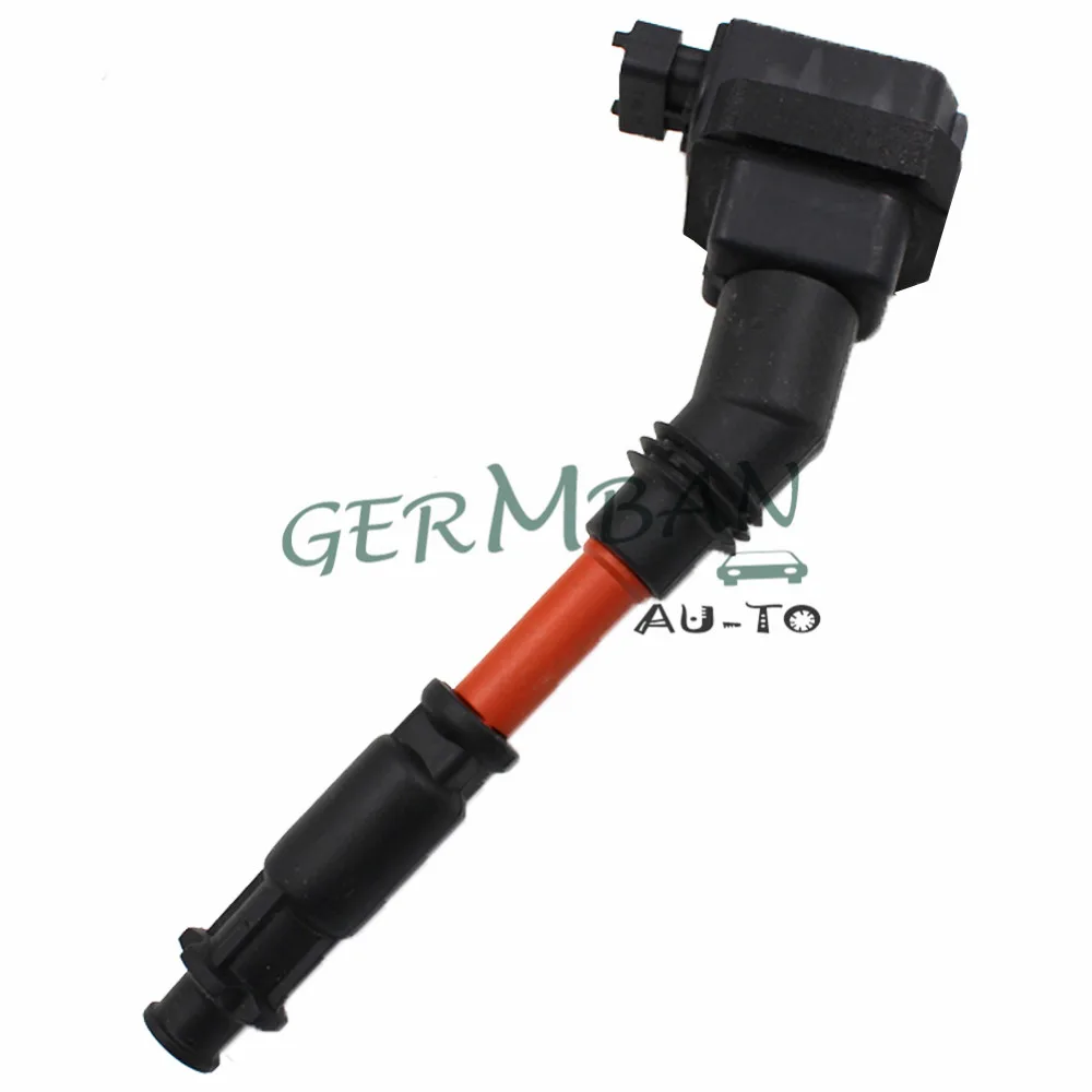 Катушка зажигания для Mercedes W210 S210 W140 C140 R129 No # A0001587203 000 158 72 03 4 шт./лот|coil|coil ignition |