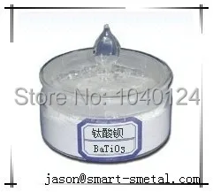 Barium Titanate -302 |