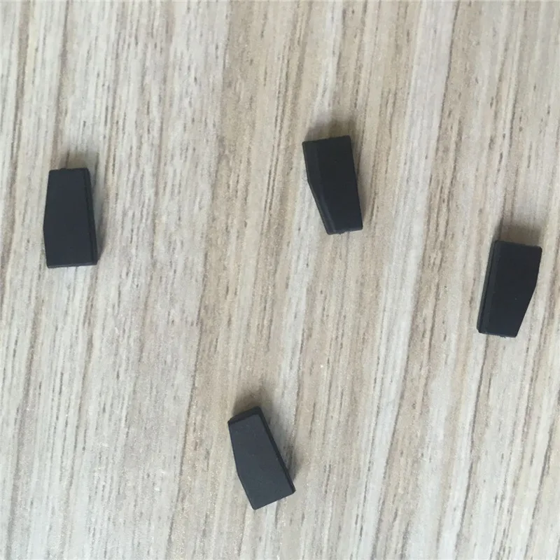 DHL Бесплатная доставка чип автомобильного ключа транспортера 4d63 40bit используется