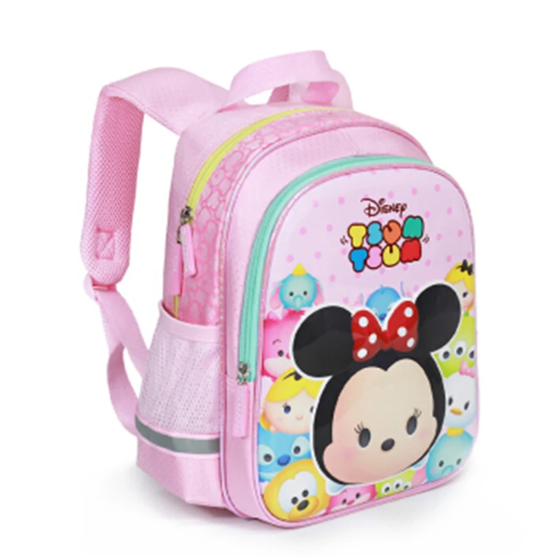 Детские рюкзаки Disney 2019 TSUM школьный ранец для детского сада детские школьные
