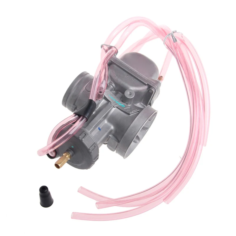 

40mm PWK PWK40 For Keihin Carburetor Universal Dirt Bike Motorcycle Scooter ATV