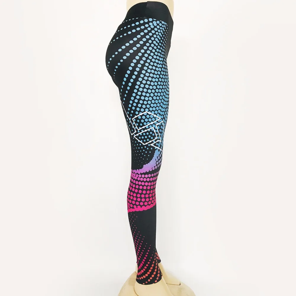 2018 Yuan Lai Sport Clothing Women Yoga Pant Leggings Seamless Sportswear Woman Gym Fitness | Спорт и развлечения