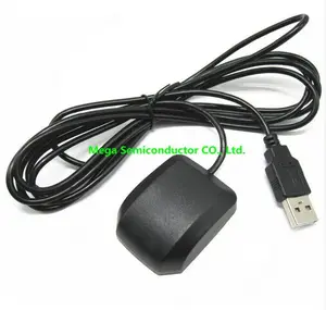 VK-162 VK162 GPS плата двигателямодуль с антенной USB