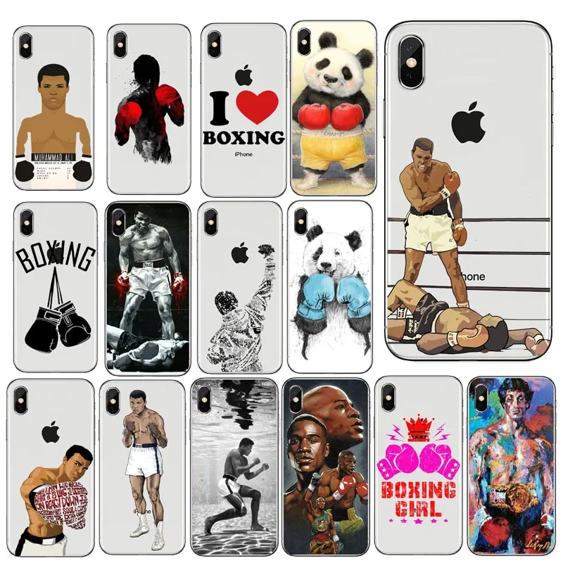 Тонкий чехол для iPhone XS Max 8 8Plus 7 6 6splus SE 5S X персональный бокс с рисунком