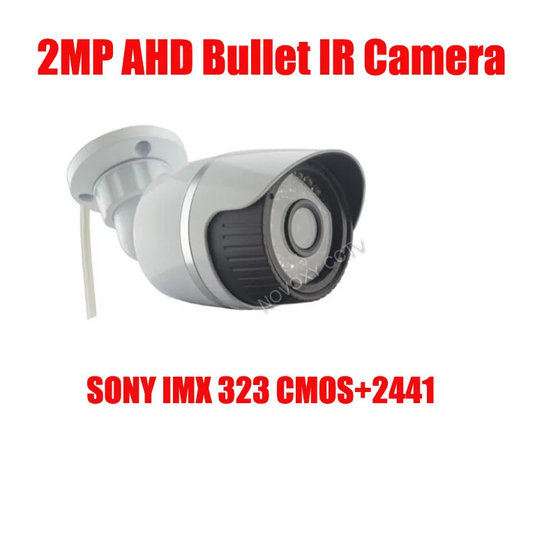 

Бесплатная доставка, HD sony IMX323 senor купольная камера видеонаблюдения 2 Мп, AHD камера 1080P, безопасность, ИК 20 м, ночное видение, для AHD DVR
