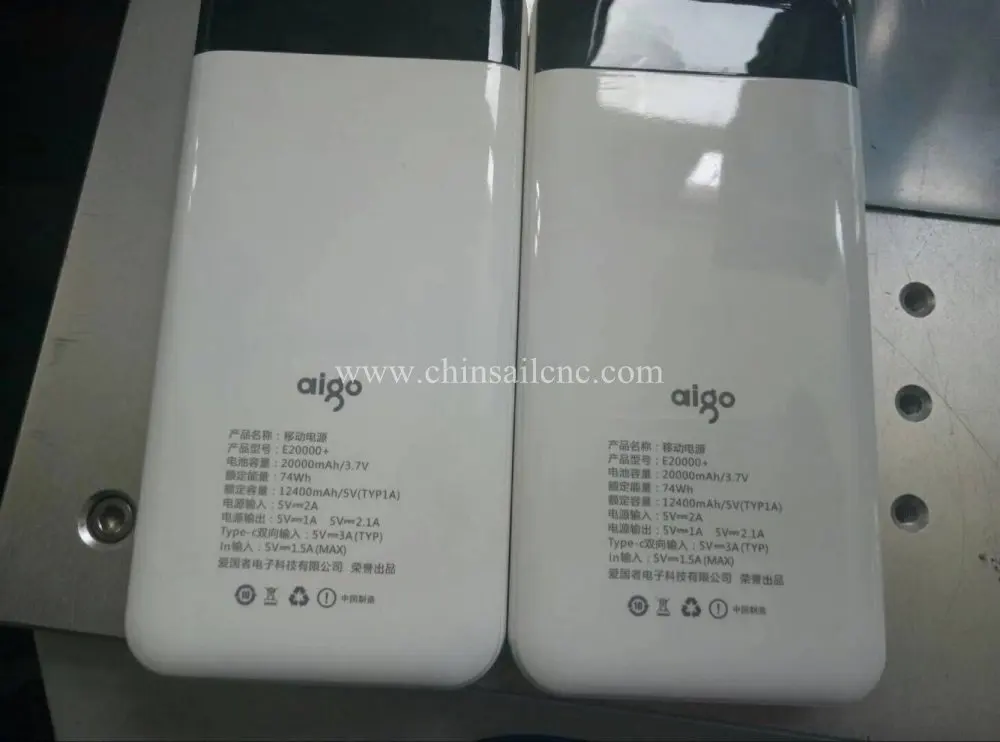 Летняя акция 2022! Волоконная лазерная маркировочная машина 20 Вт/20 Вт