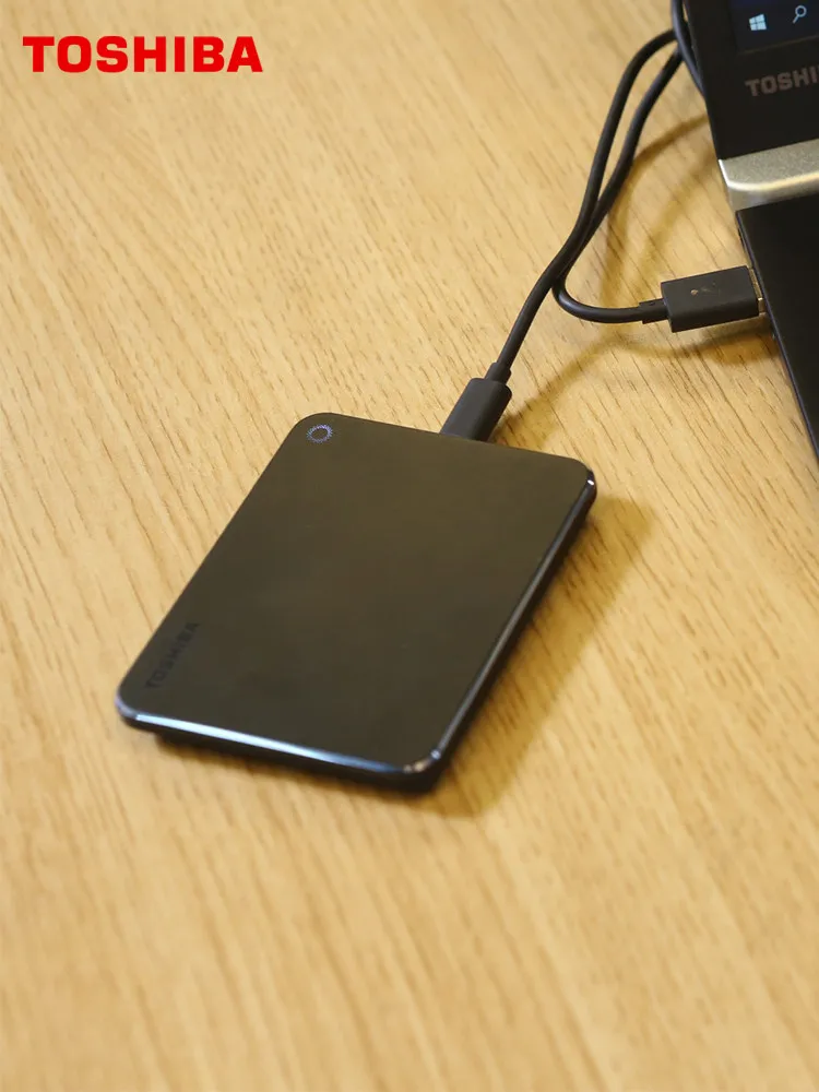Твердотельный накопитель TOSHIBA XS700 серии 480G 960 ГБ высокоскоростной USB 3 1 до 550 МБ/с./с