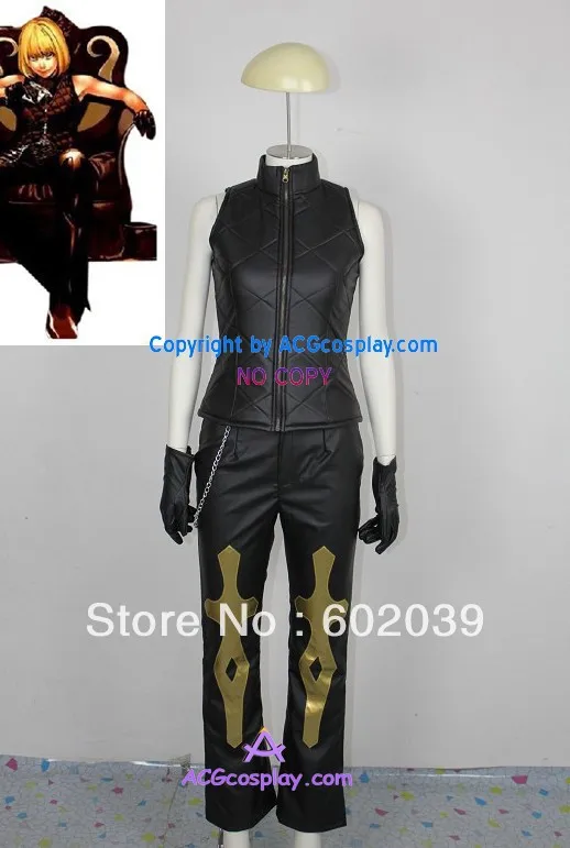 Смертная записка Mello косплейный костюм ACGcosplay|cosplay costume|mello cosplaycostume cosplay |