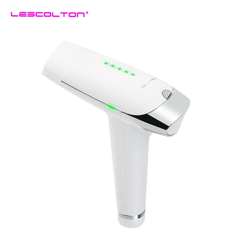 Серия Lescolton,, Эпилятор IPL, 2в1, лазерная Машинка для удаления волос, перманентное бикини для тела, подмышек для женщин и мужчин