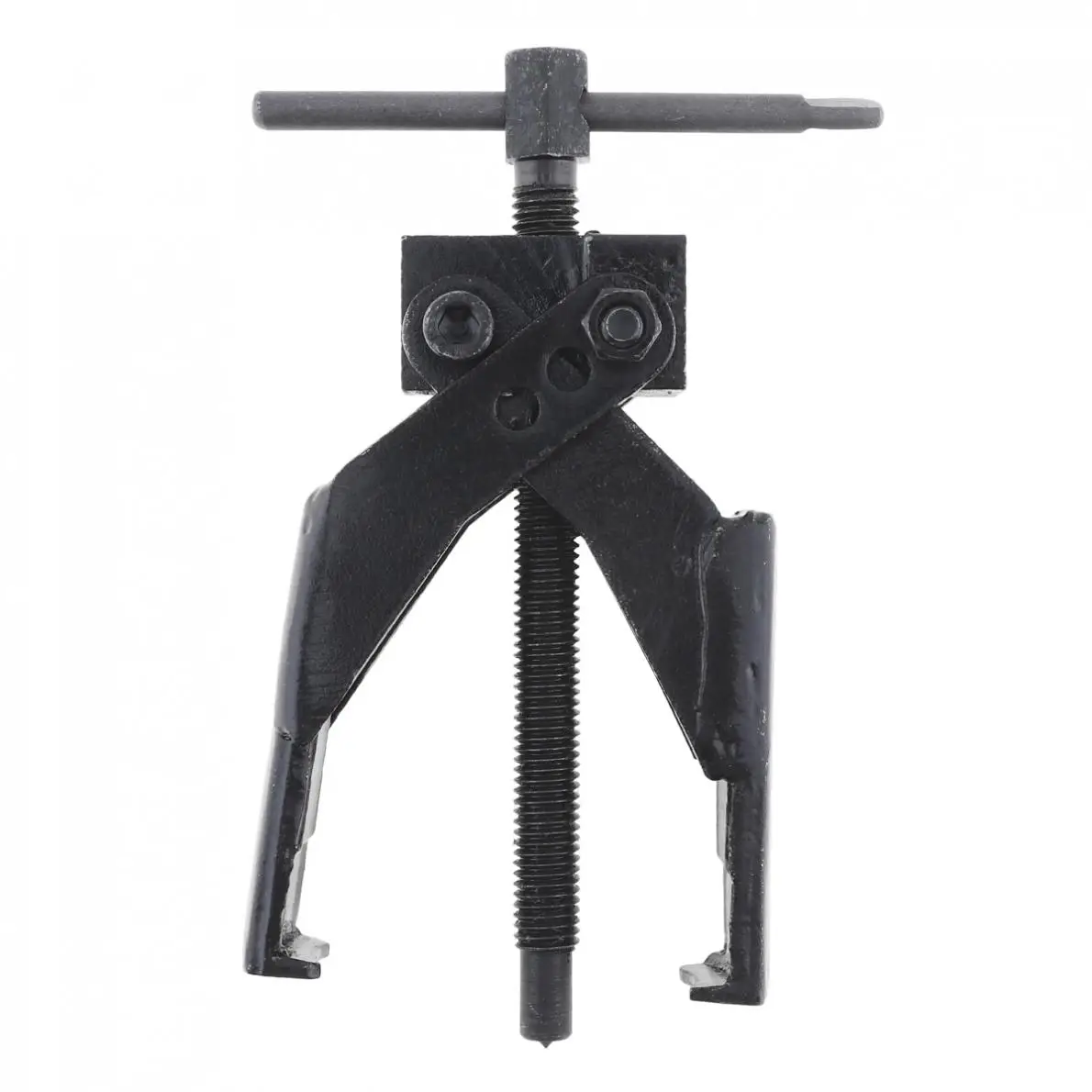 

High carbon Steel Two-claw Puller Separate Lifting Device Pull Extractor Strengthen Bearing Rama for Auto Mechanic Hand Tools