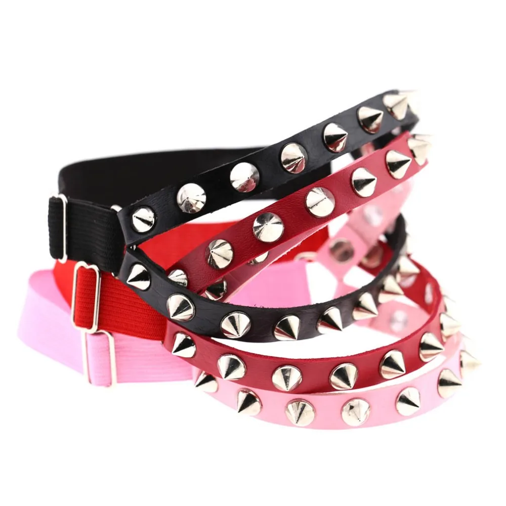 1 шт. женский ремень с заклепками в стиле панк|for legs|ring legring for |