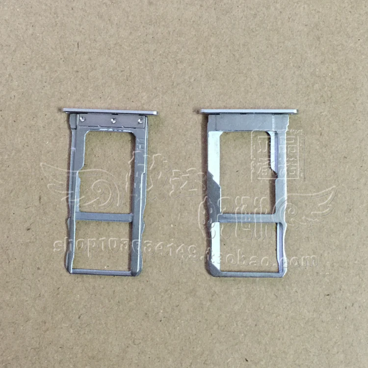 

1pcs New original Sim Card Tray parts Replacement for ZTE Nubia z11 mini SIM