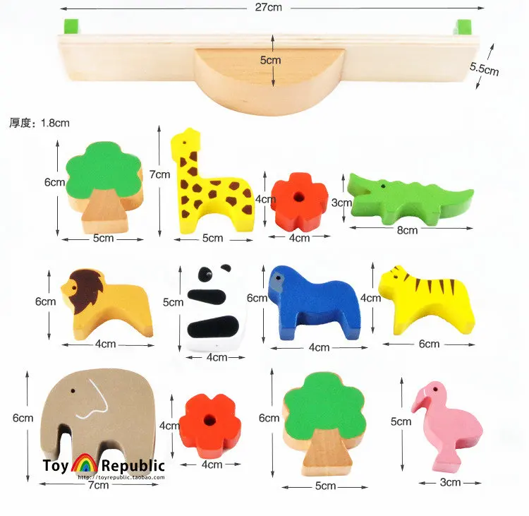 Бесплатная доставка детские развивающие игрушки в виде животных экологически