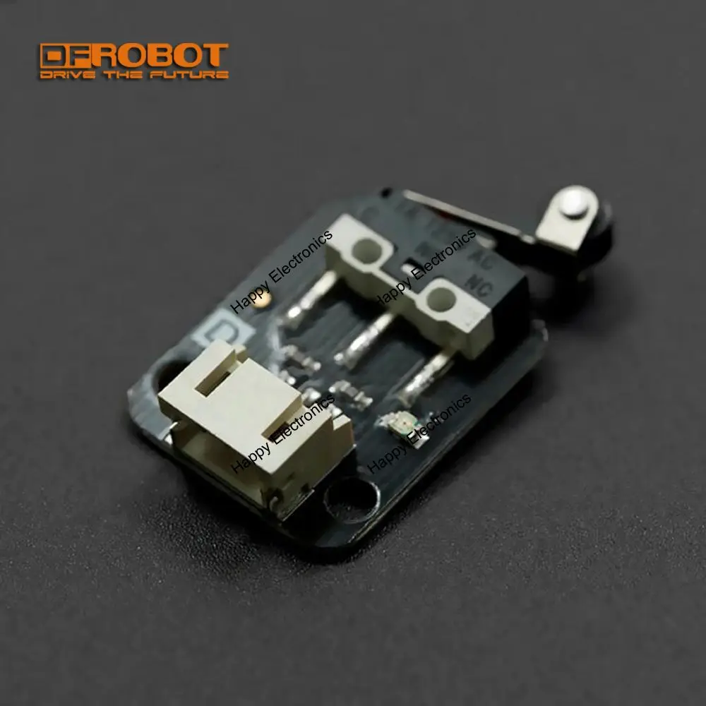 3 шт./лот DFRobot 5V аварийный датчик слева совместим с arduino для дверных