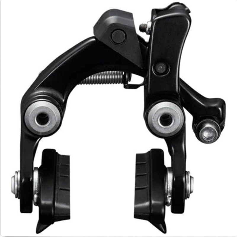 Оригинальный Shimano 105 BR-R7010 двойной поворотный тормоз R7010 V Тормозной дорожный