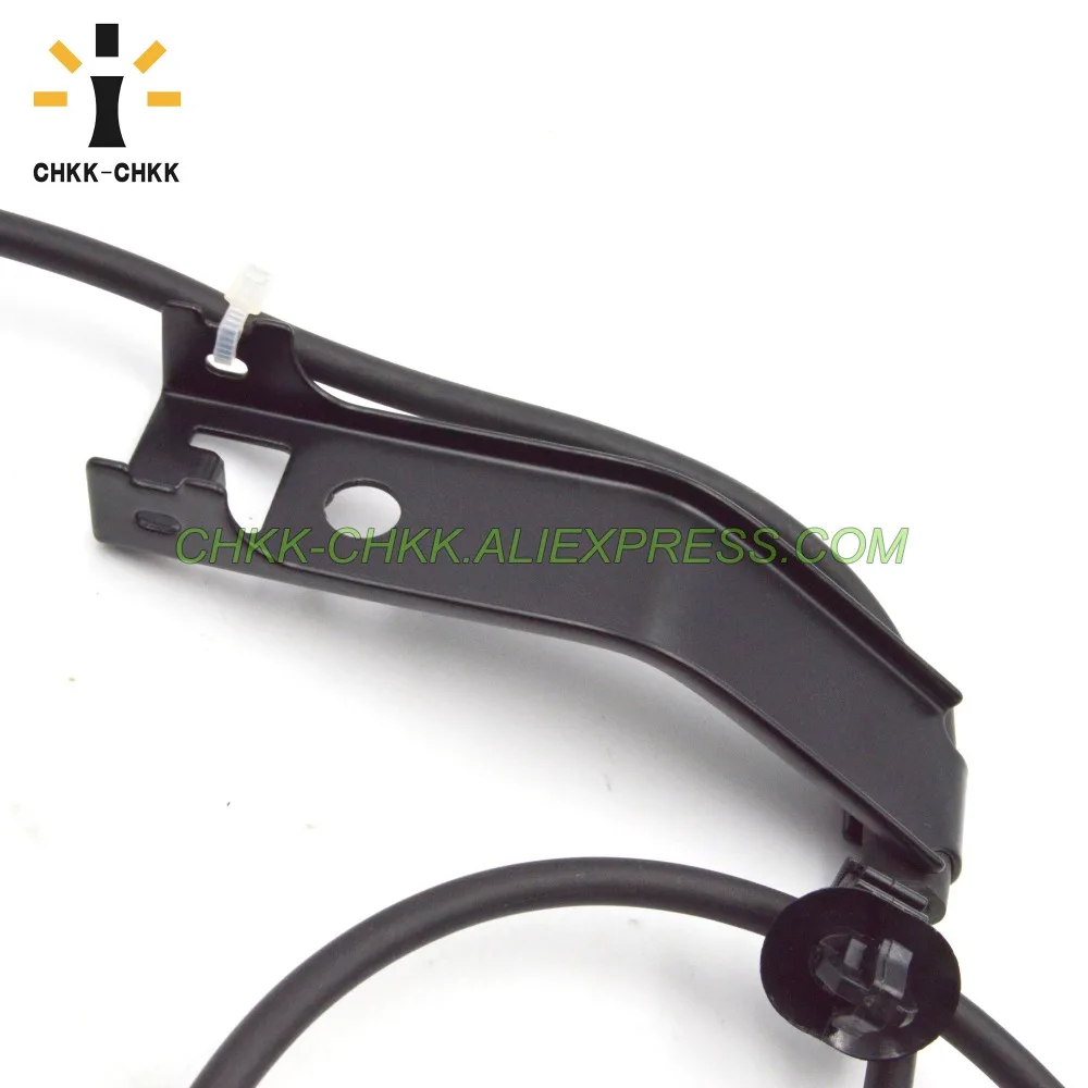 CHKK-CHKK Car Accessory ABS Wheel Speed Sensor For Toyota Hilux Vigo pick-up 89543-0K020 895430K020 |