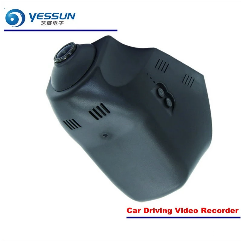Для Land Rover Discovery 2015 2016 2017 2018 Автомобильный видеорегистратор для вождения