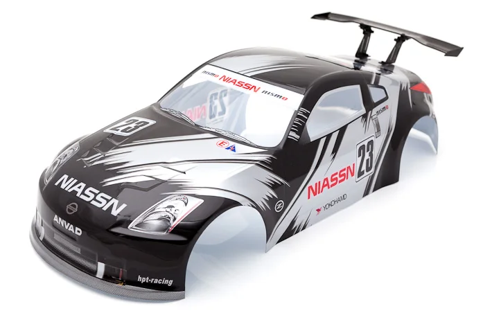 1/10 rc автомобильные аксессуары 1/10 rc автомобильный Корпус Корпуса для 1:10 rc автомобиль размер: 190 мм-195 мм несколько вариантов