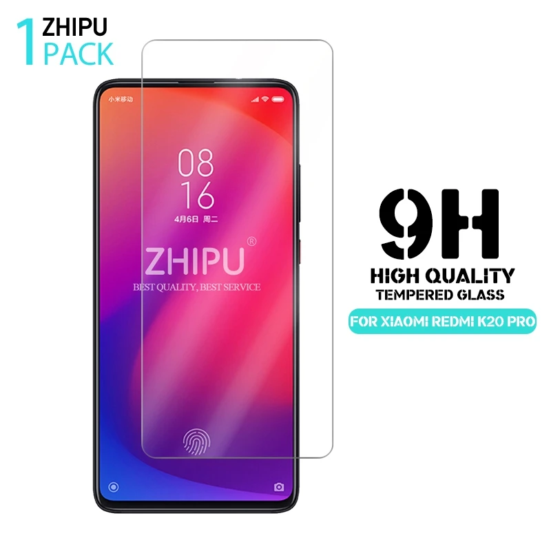 Закаленное стекло для Xiao mi Red K20 Pro защита экрана 2.5D 9H закаленное xiaomi 9T Pro/mi |