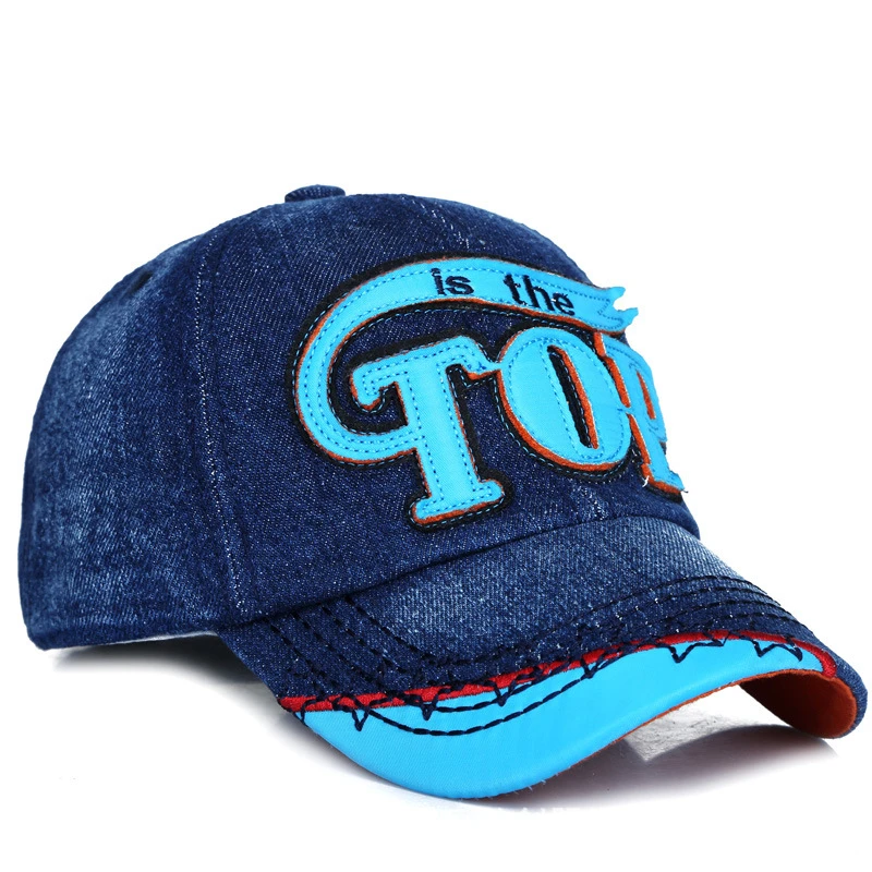 Бейсболка детская NORTHWOOD модная бейсболка из хлопка размер 52 55 см 2018|cap size|baseball cap