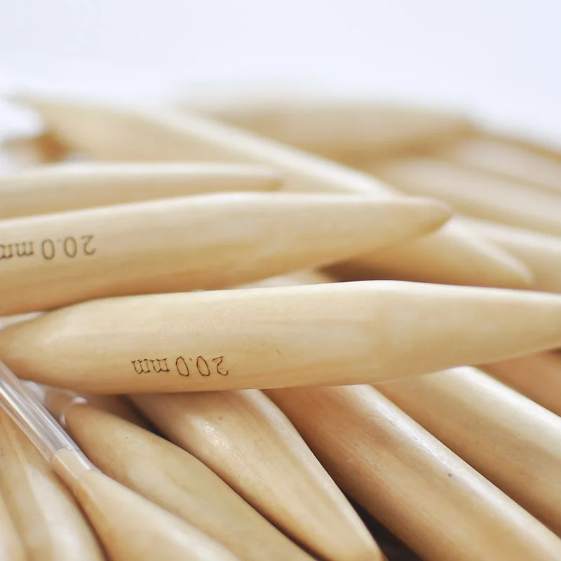 Набор круглых спиц для вязания 20 мм|circular knitting needles set|knitting needles20mm crochet hook |