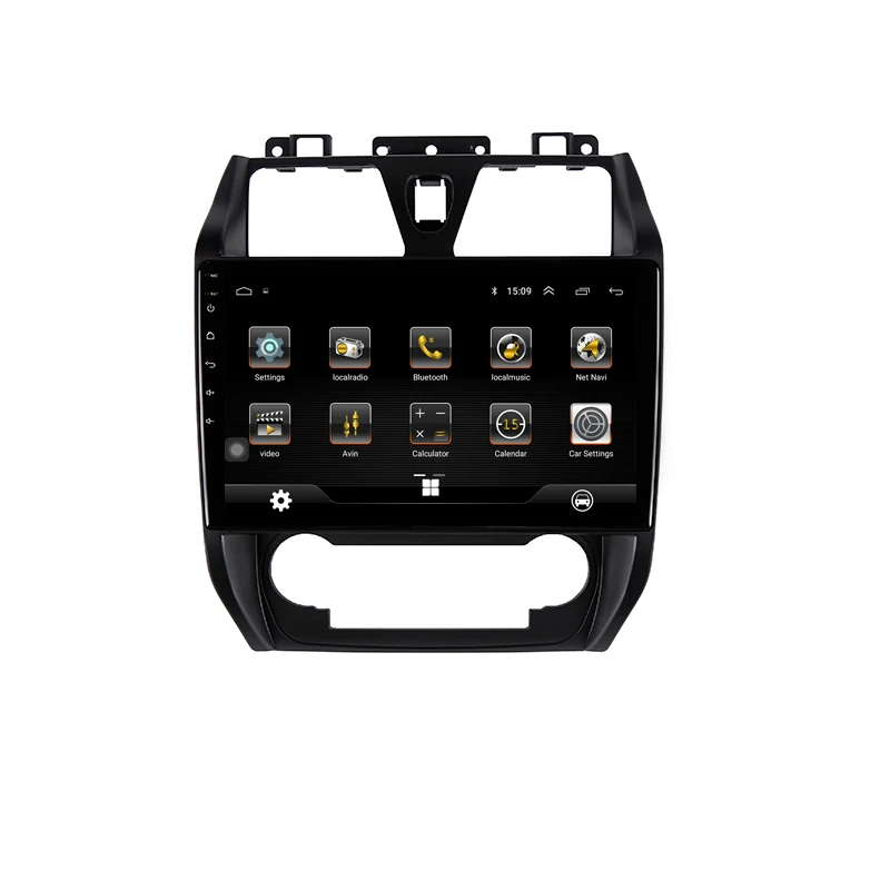 10 1 &quot2.5D ips экран Android 8 автомобильное радио аудио dvd для GEELY Emgrand EC7 2012 2013 2014 gps стерео
