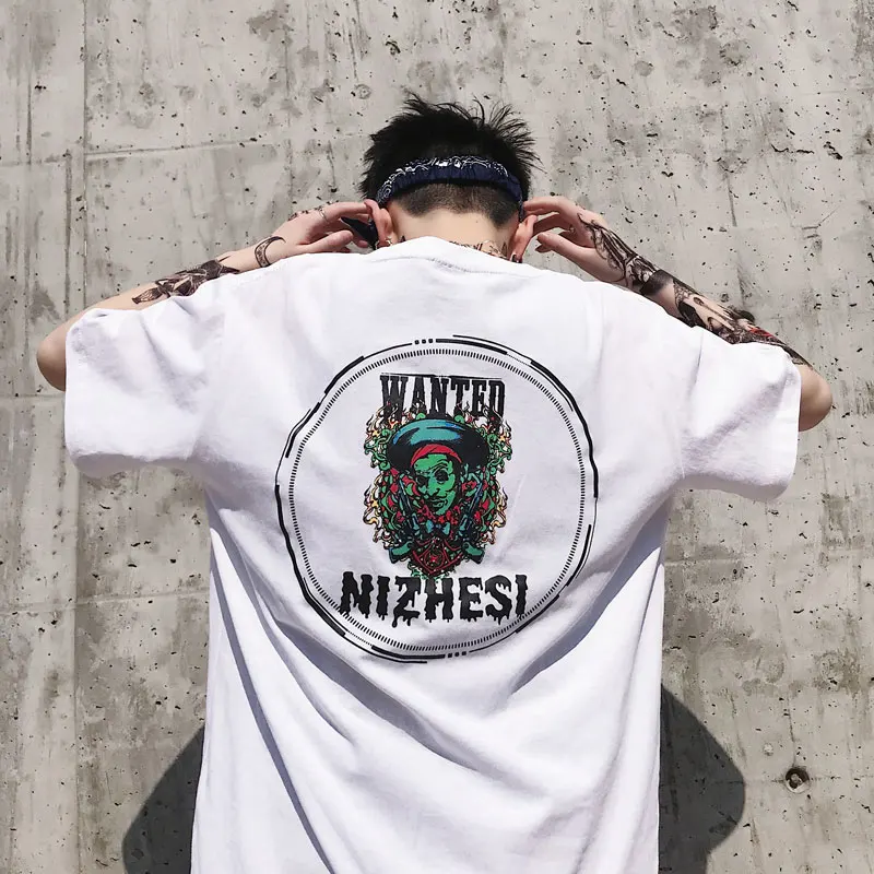 2018 Забавные футболки Для мужчин Дэдпул Человек-паук Винтаж Мужчин's бренд Camiseta