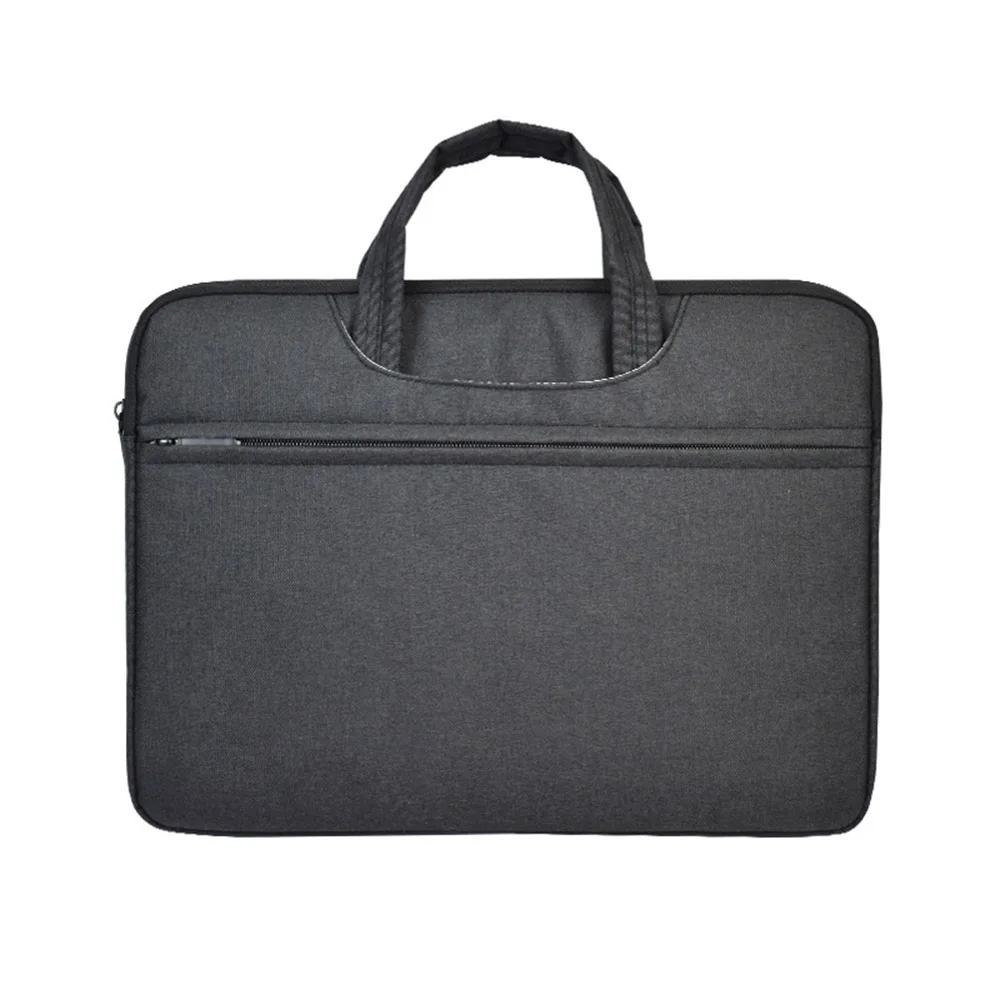 Нейлоновая сумка для ноутбука сумка-чехол Macbook Air Pro Reitina 11 13 15 6 дюймов переноски Acer