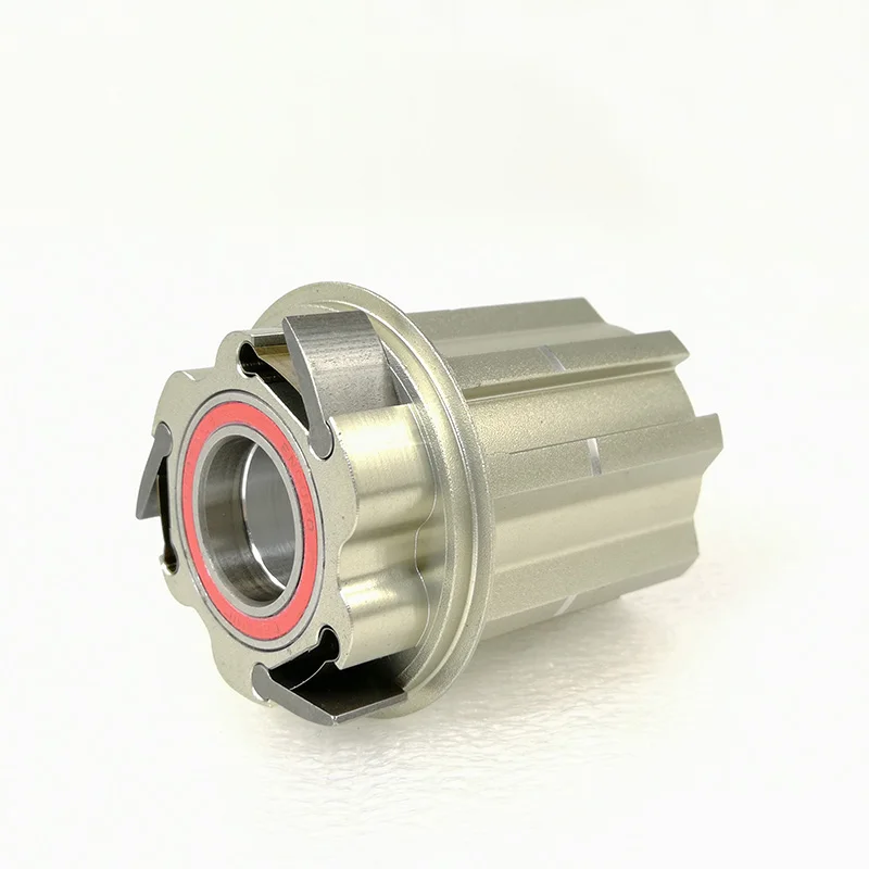 ENDURO керамические подшипники Powerway PFH-R51 3 пешки корпус трещотки R51 шоссейный