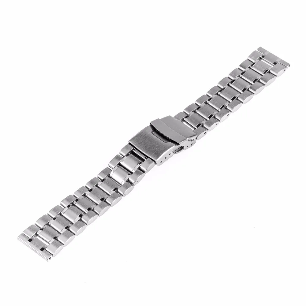 Ремешок для часов из нержавеющей стали ремешок на запястье Fossil Q 1 шт. Газер