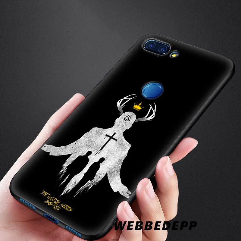 WEBBEDEPP оригинальный мягкий силиконовый чехол для Xiaomi Redmi Note 7 6 6A 5 4 4X 4A S2 Plus Pro Lite Go |