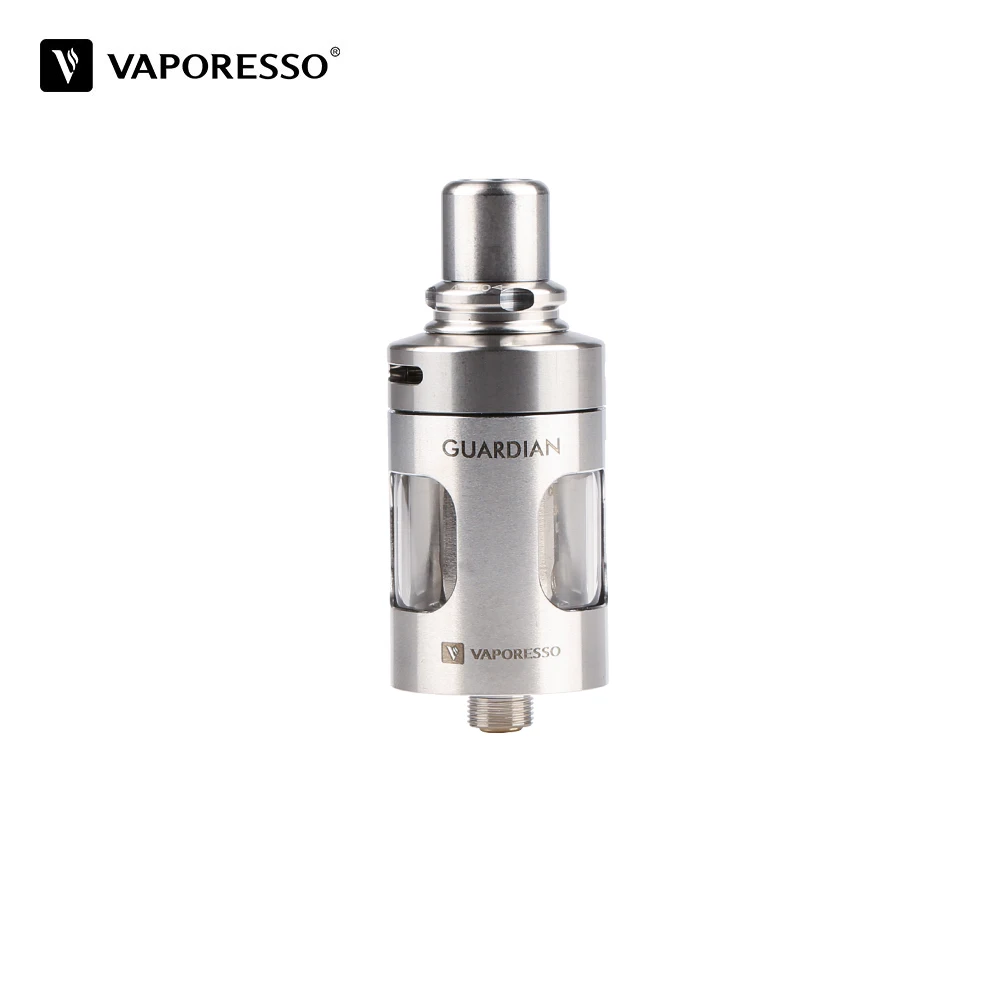 Оригинальный испаритель Vaporesso Guardian Tank Vape 2 мл мини распылитель с дополнительными 5