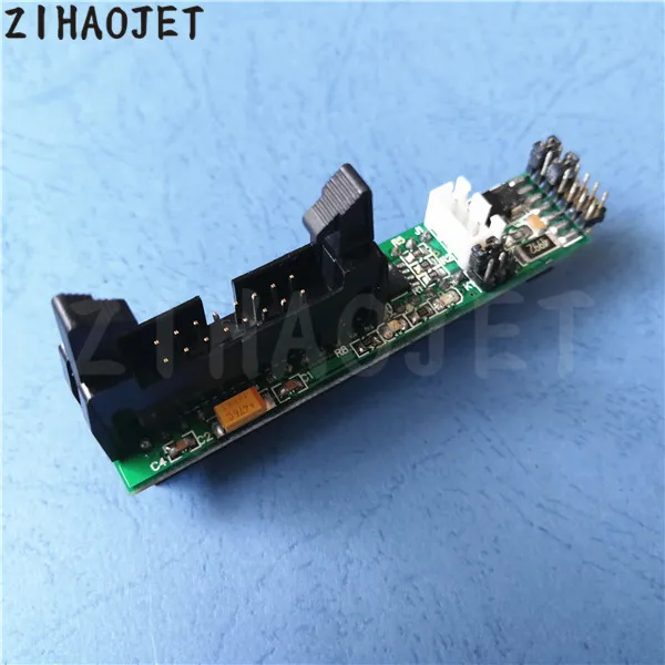 1 шт. детская плата V1.3 для флоры LJ320P LJ3208P LJ3204P