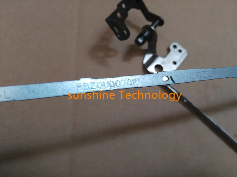 Новинка ЖК шарнир для ноутбука Acer Aspire E1 421 431 FBZQU004010 пара FBZQU007010|laptop lcd hinge|lcd hingeslaptop