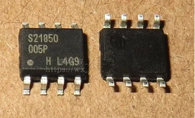10 шт./лот IRS21850S IRS21850STRPBF S21850 SOP 8|Инструменты для кабеля| |