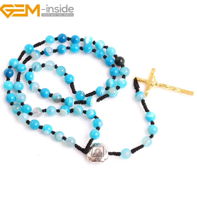 Ожерелье из натуральных ракушек с драгоценным камнем внутри цепочка