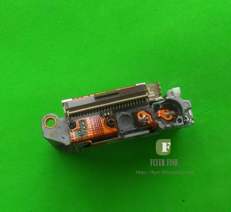 Replacement Laser Len For SF-DB10 (HC77) DVD Record Optical pickup SFDB10 HC77 Assy SF DB10 Bloc | Электронные компоненты и